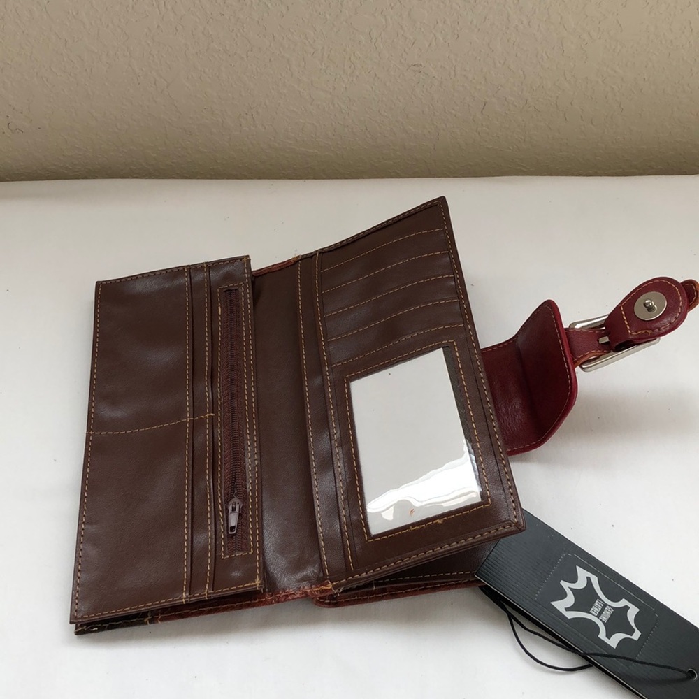 Large wallet - Picture 4 of 6